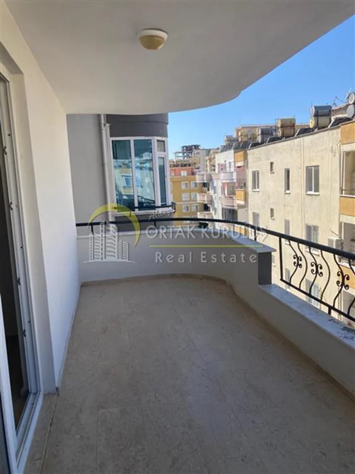 property for sale Mahmutlar - photo 24