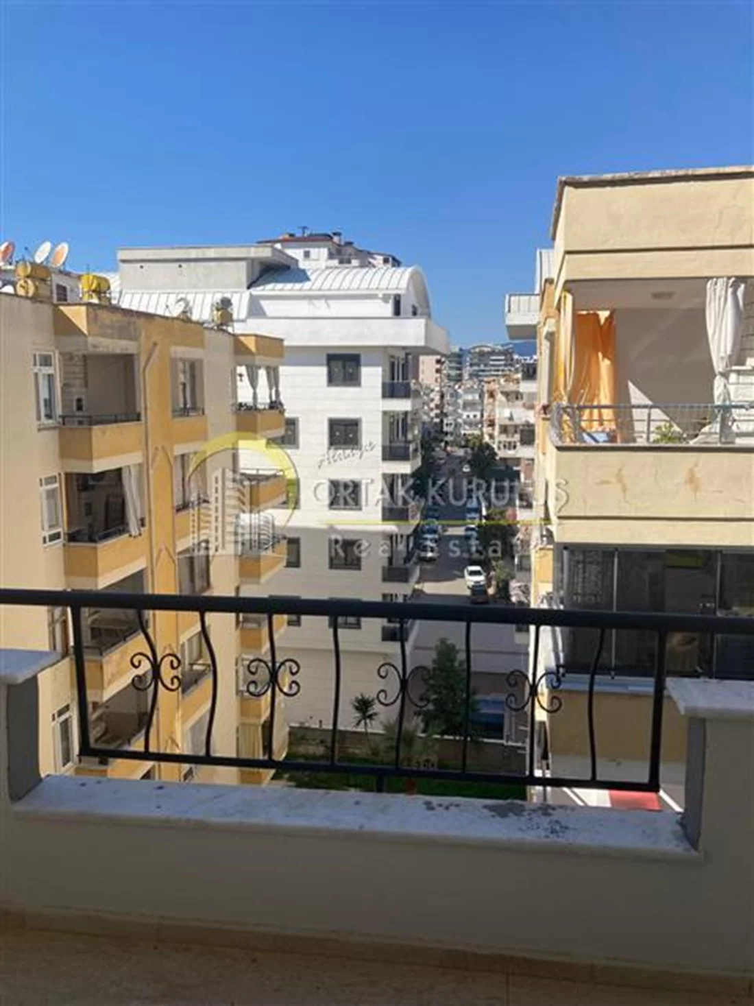 property for sale Mahmutlar - photo 20