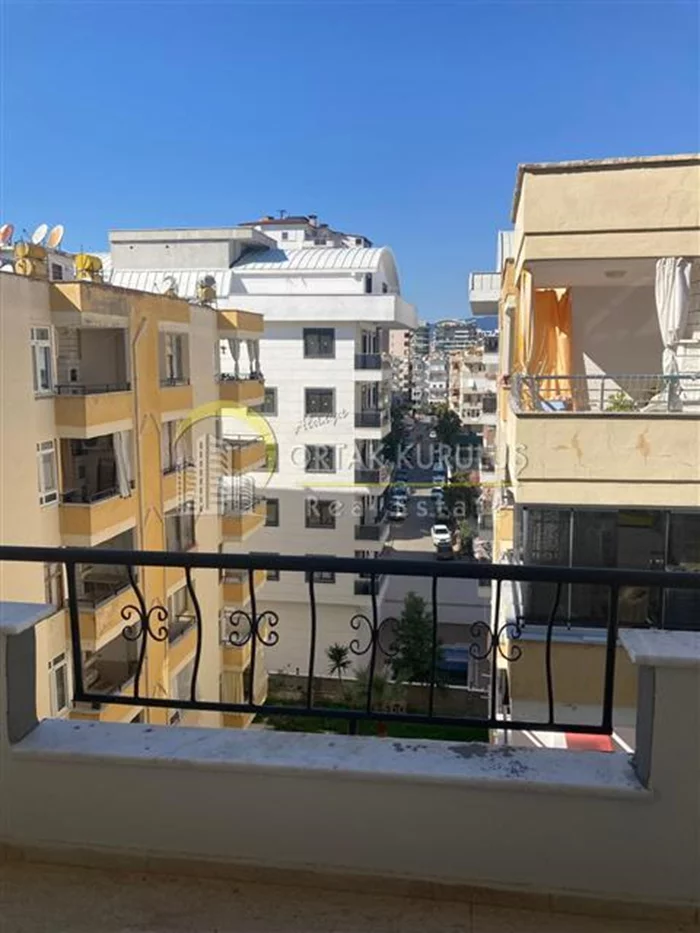 property for sale Mahmutlar - photo 20