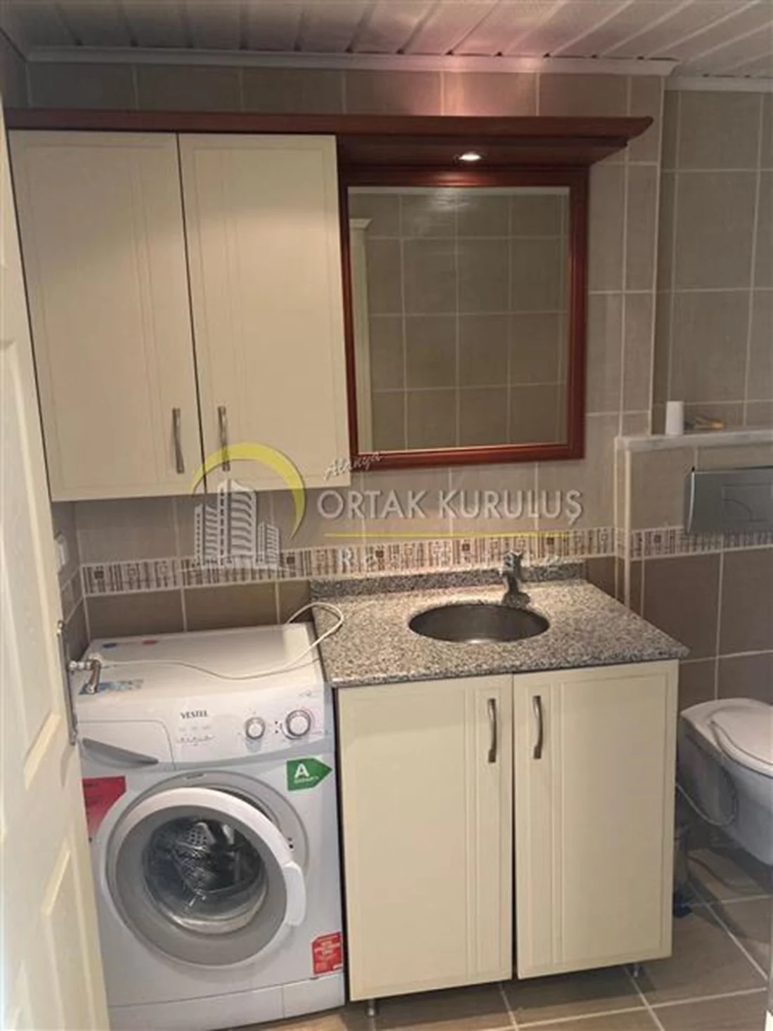 property for sale Mahmutlar - photo 14