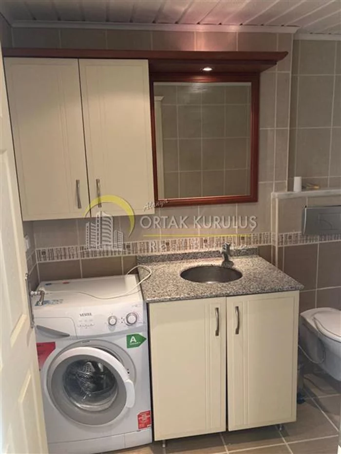 property for sale Mahmutlar - photo 14