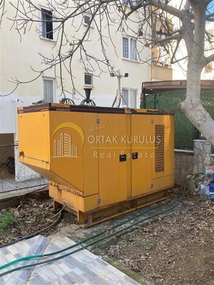 property for sale Mahmutlar - photo 25