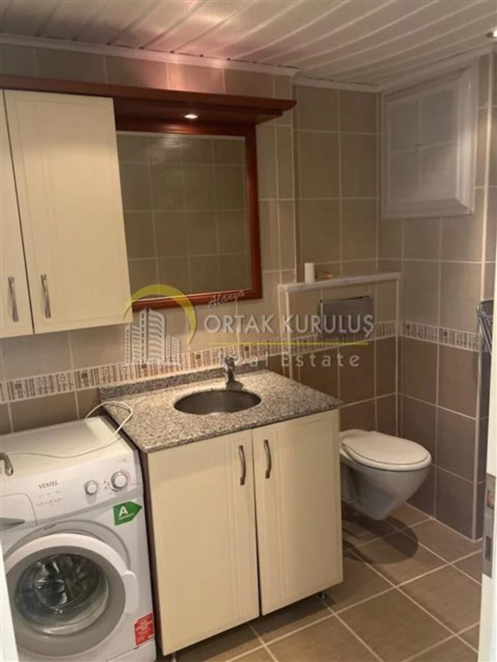 property for sale Mahmutlar - photo 15