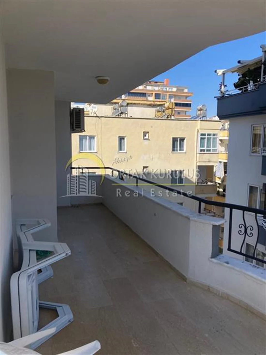 property for sale Mahmutlar - photo 19