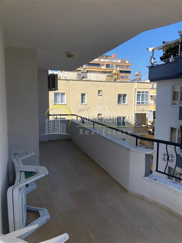 property for sale Mahmutlar - photo 19