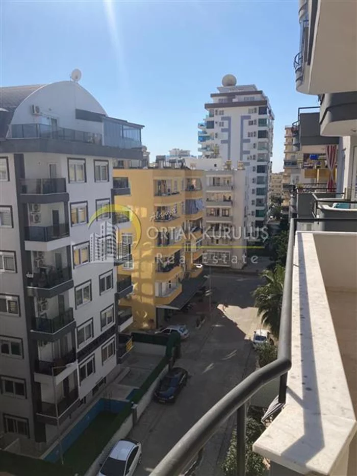 property for sale Mahmutlar - photo 17