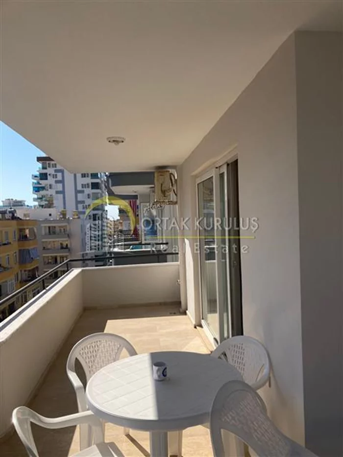 property for sale Mahmutlar - photo 21