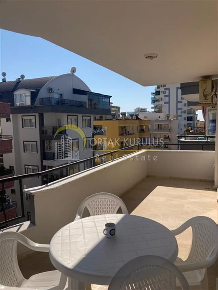 property for sale Mahmutlar - photo 22