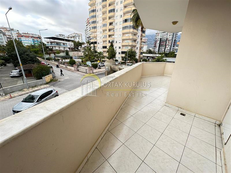 property for sale Mahmutlar 46468