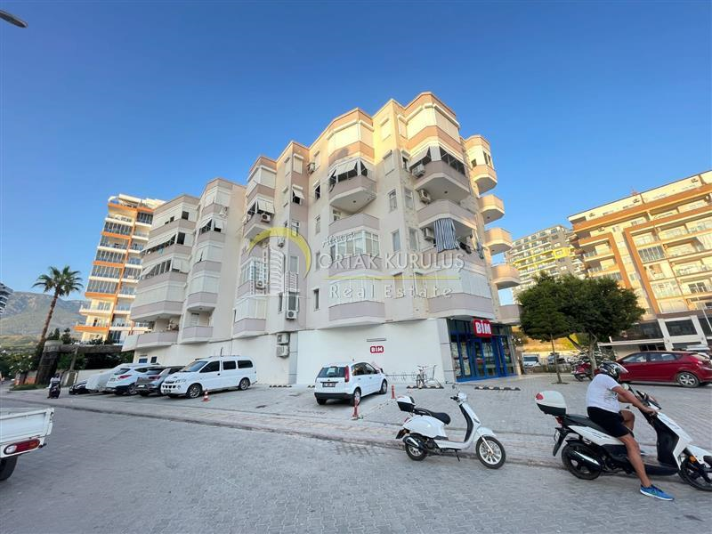 property for sale Mahmutlar 46446