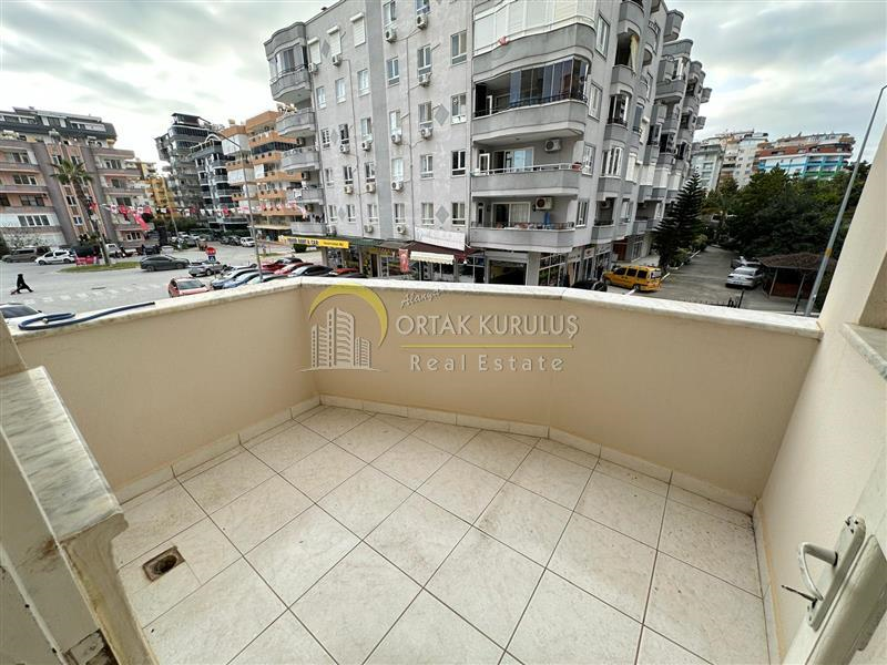 property for sale Mahmutlar 46467