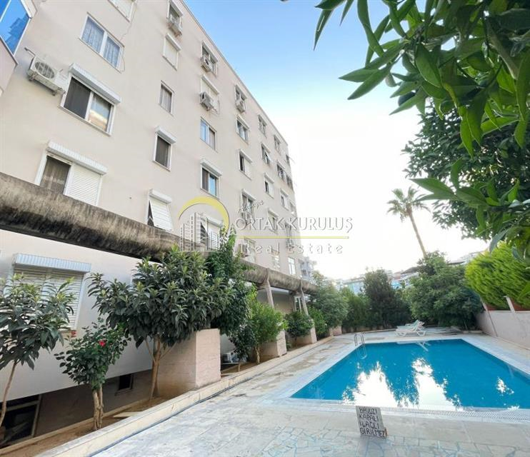 property for sale Mahmutlar 46445