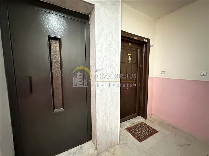 property for sale Mahmutlar 46451