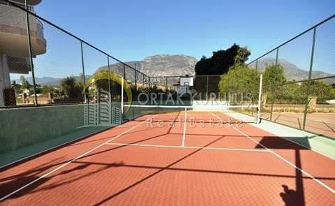 property for sale Mahmutlar 46646