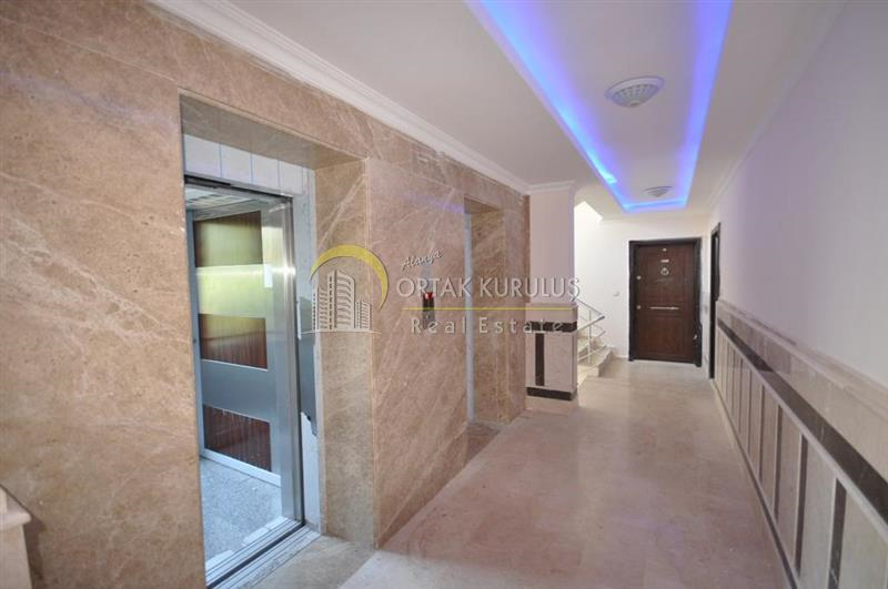 property for sale Mahmutlar 46632