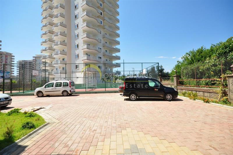 property for sale Mahmutlar 46619