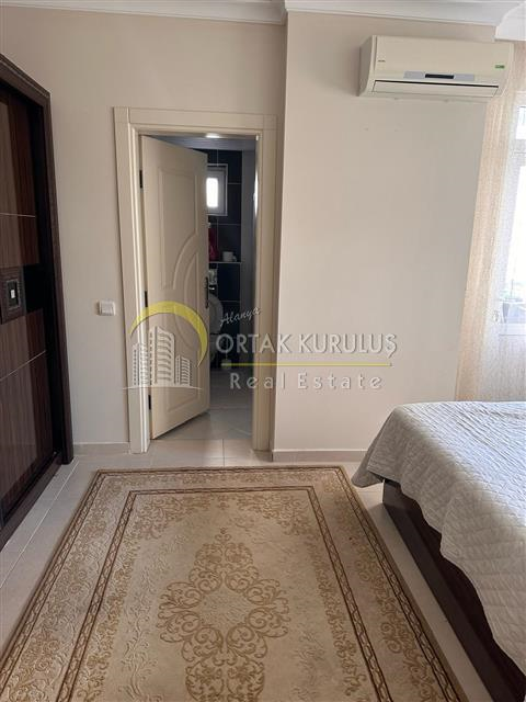 property for sale Mahmutlar 46634