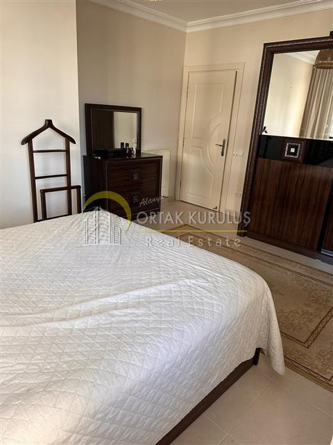 property for sale Mahmutlar 46627