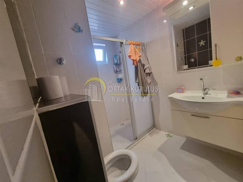 property for sale Mahmutlar 46626