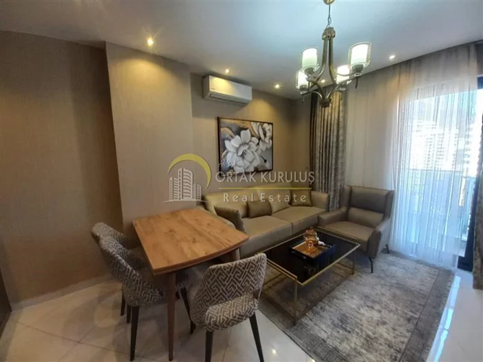 property for sale Mahmutlar - photo 22