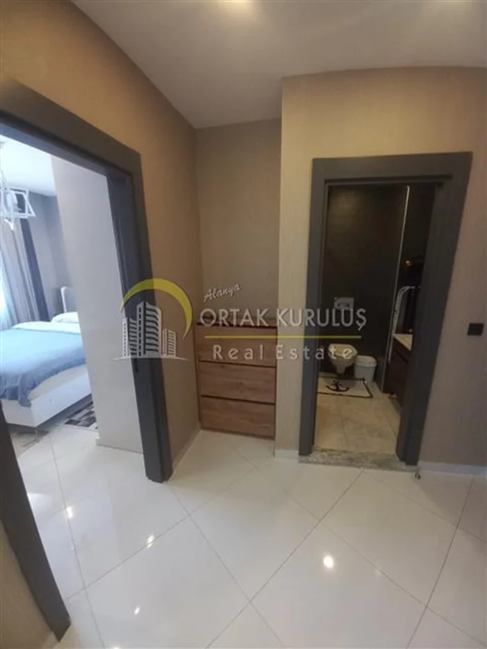 property for sale Mahmutlar - photo 30