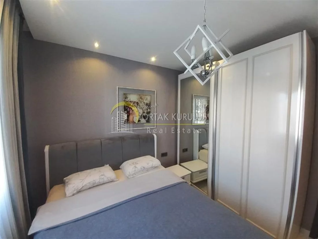 property for sale Mahmutlar - photo 29