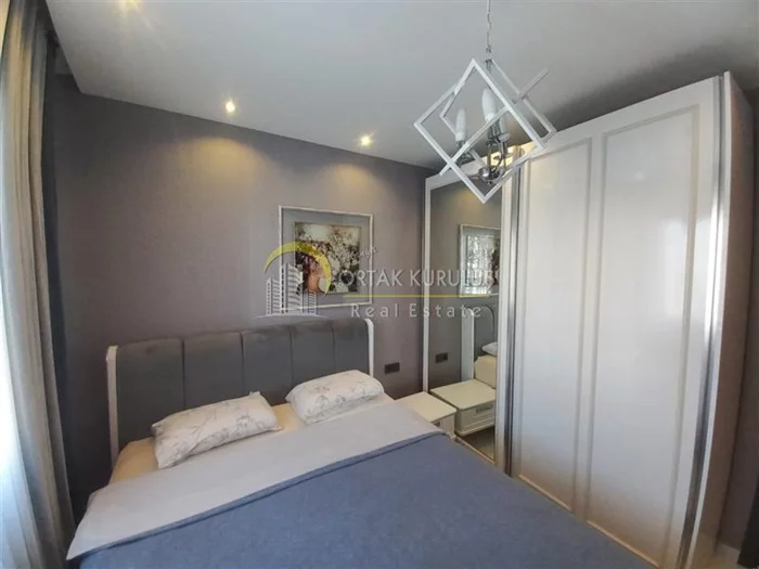 property for sale Mahmutlar - photo 29