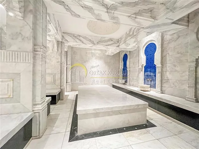 property for sale Mahmutlar - photo 16