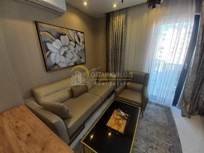 property for sale Mahmutlar - photo 25