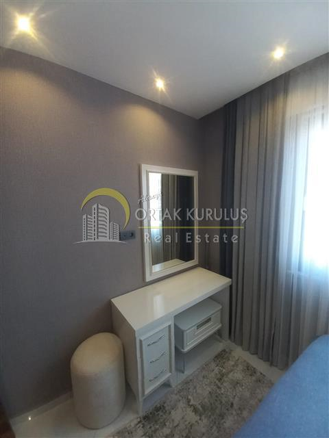 property for sale Mahmutlar 46663