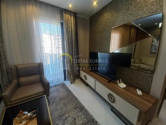 property for sale Mahmutlar - photo 24