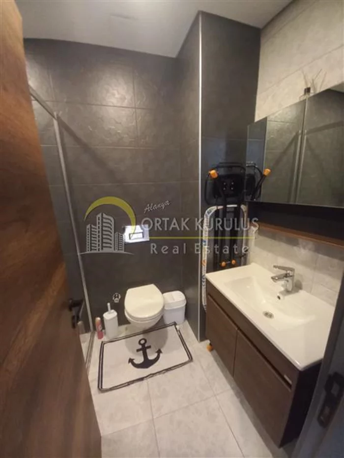 property for sale Mahmutlar - photo 31