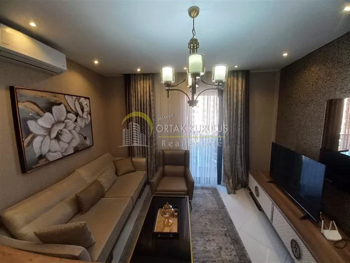 property for sale Mahmutlar - photo 26