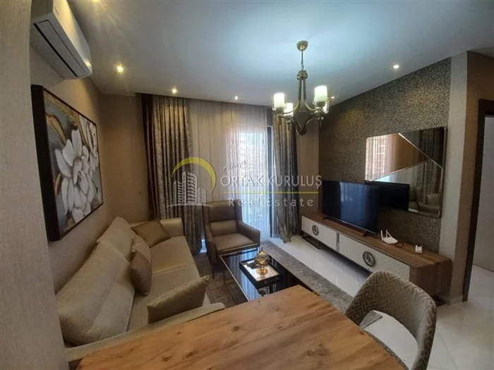 property for sale Mahmutlar - photo 23