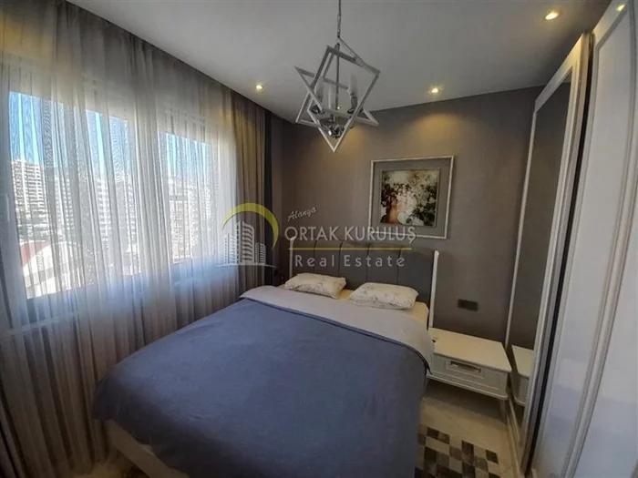 property for sale Mahmutlar - photo 27