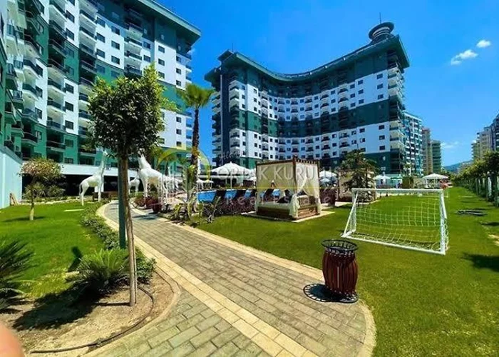 property for sale Mahmutlar - photo 4