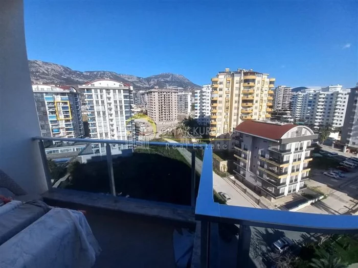 property for sale Mahmutlar - photo 32