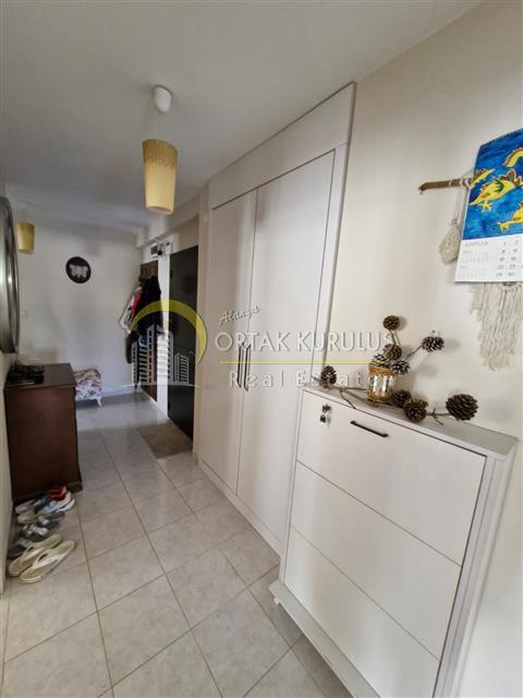 property for sale Mahmutlar 46696