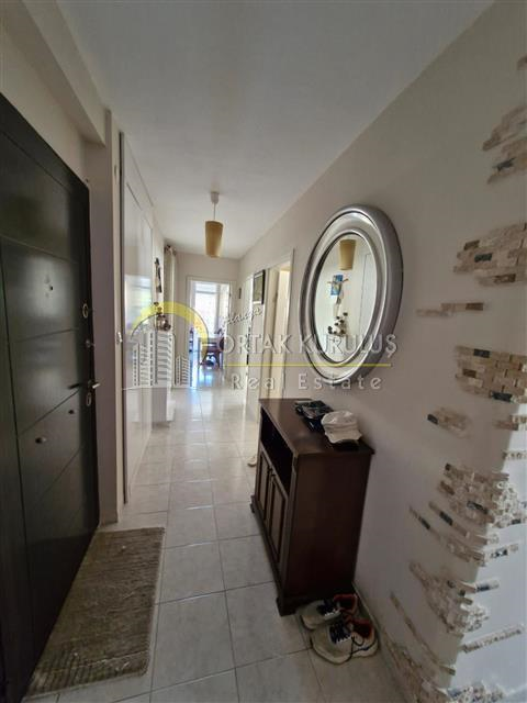 property for sale Mahmutlar 46697