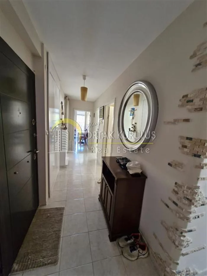 property for sale Mahmutlar - photo 12