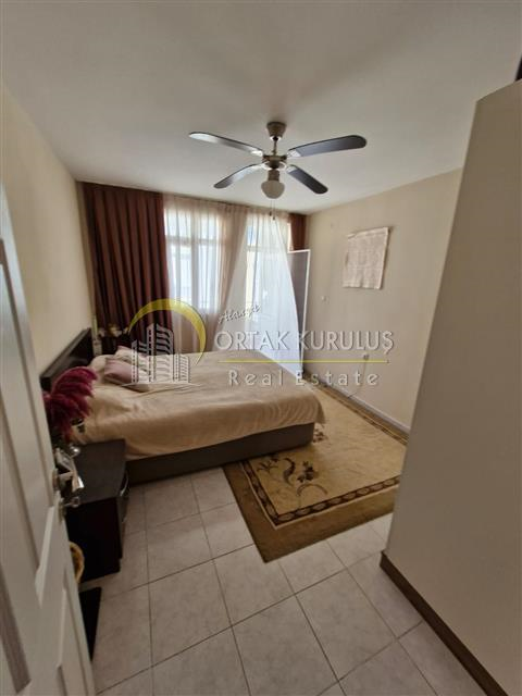 property for sale Mahmutlar 46692