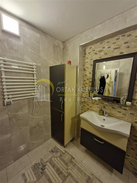property for sale Mahmutlar 46682