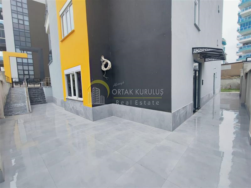 property for sale Mahmutlar 46735