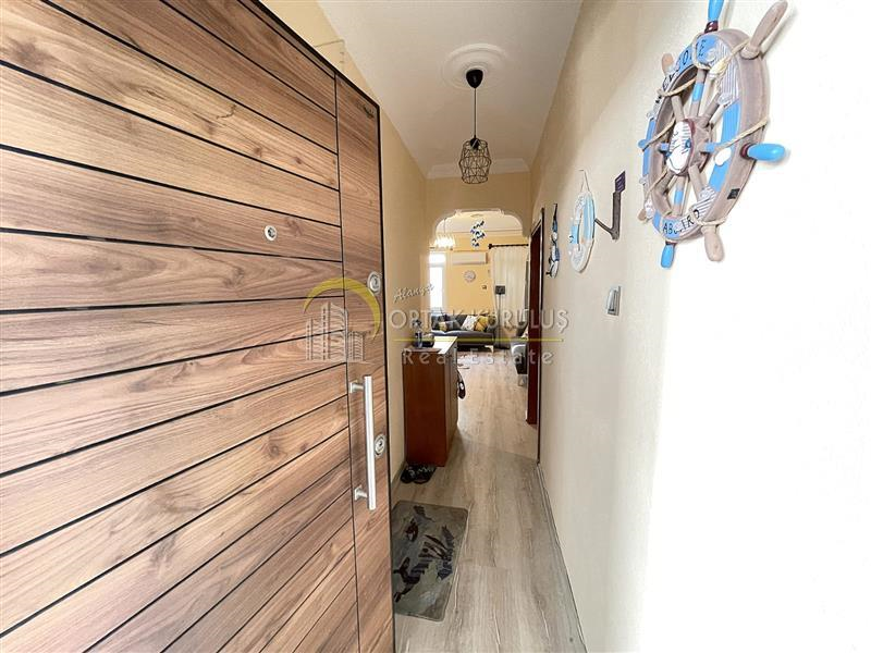 property for sale Mahmutlar 46760