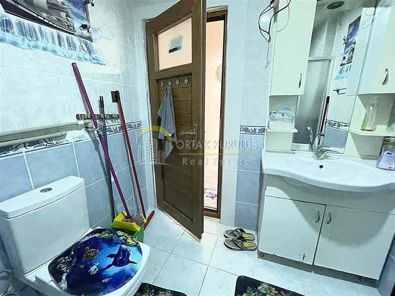 property for sale Mahmutlar 46761