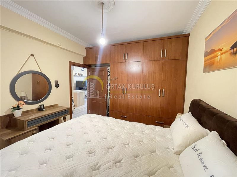 property for sale Mahmutlar 46763