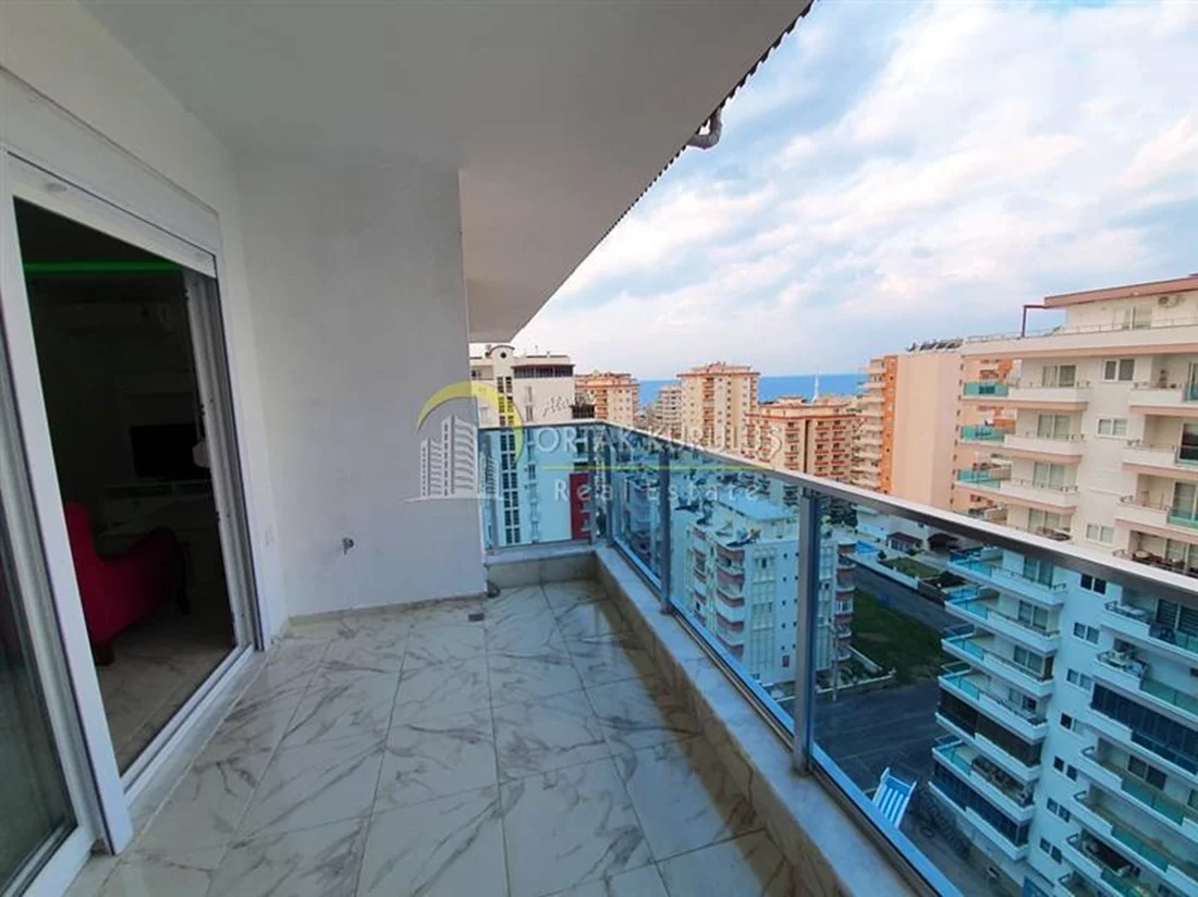 property for sale Mahmutlar - photo 18