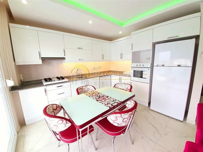 property for sale Mahmutlar - photo 2