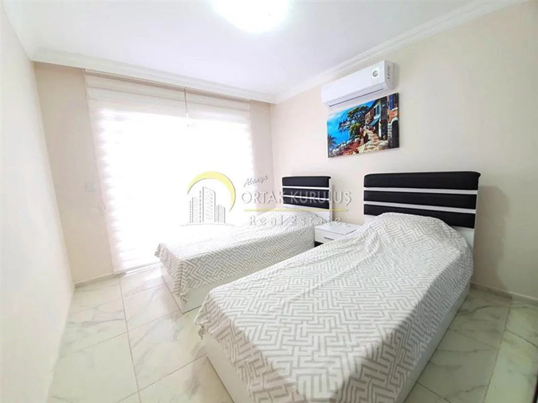 property for sale Mahmutlar - photo 6