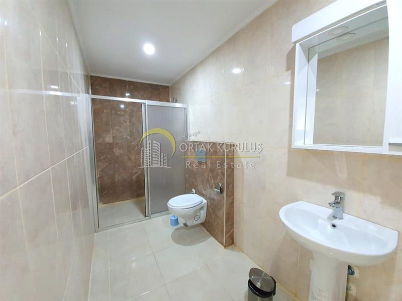 property for sale Mahmutlar 46807